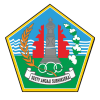 Logo Desa Pangkung Tibah