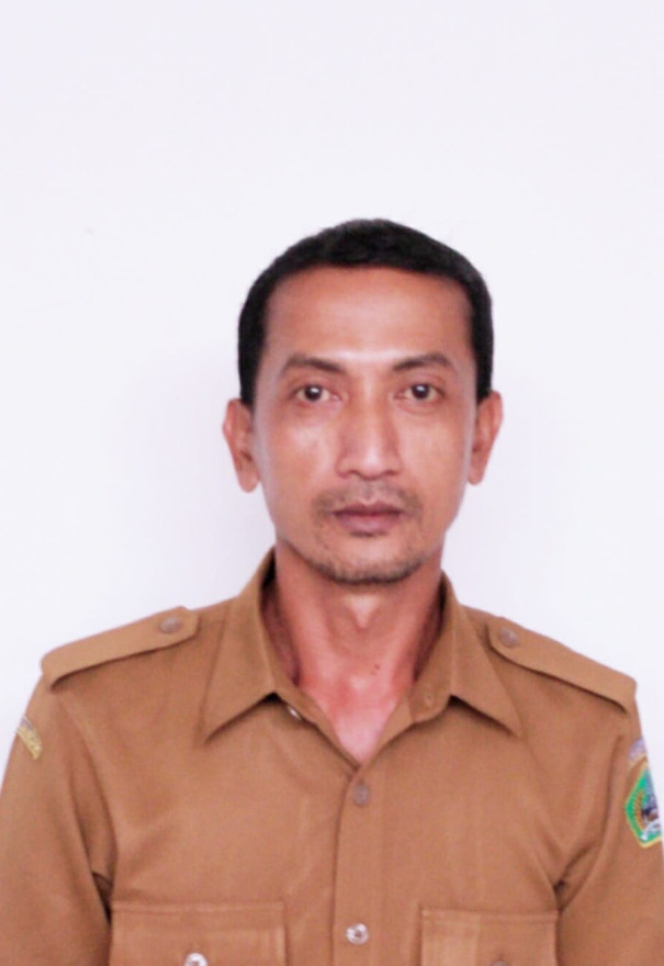 I NENGAH ARNYANA, SE